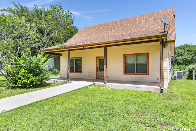 418 County Road 119a Property Photo 5