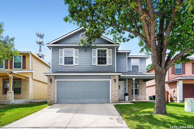 5838 Piedmont Gln Property Photo 1