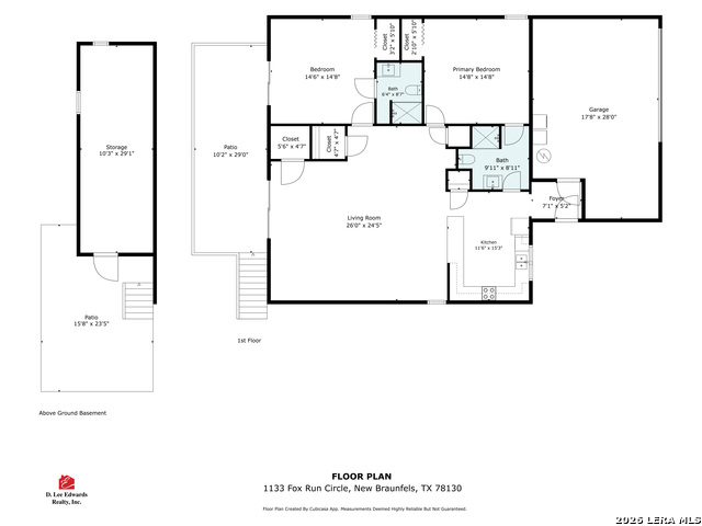 1133 Fox Run Cir Property Photo 48