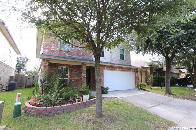11906 Cheney Glen Property Photo 1