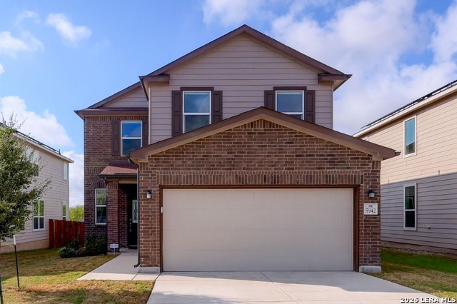 5942 Foster Bend Property Photo 1