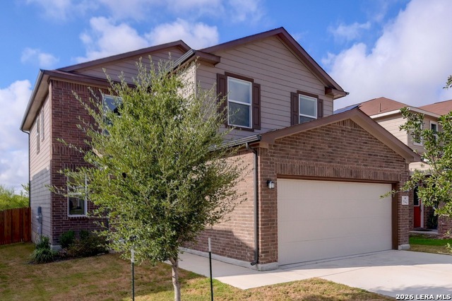 5942 Foster Bend Property Photo 2