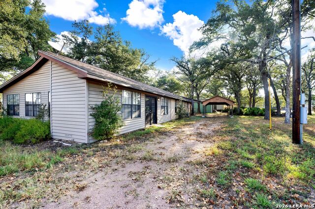 39 Chaparral Dr Off E Us Hwy 290 Property Photo 4