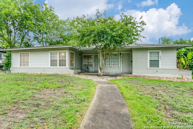 855 Rittiman Rd Property Photo 1