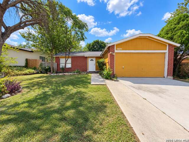 5838 SUN BAY Property Photo 1