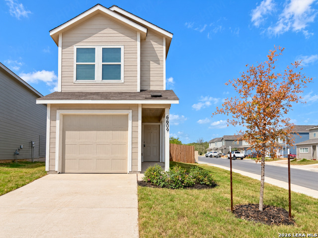 6609 Dali Bnd Property Photo 1