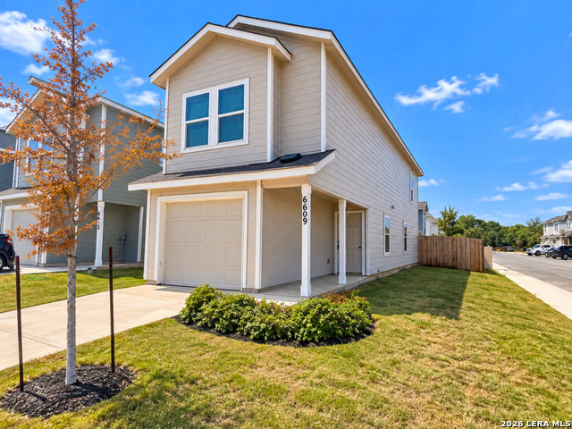6609 Dali Bnd Property Photo 2