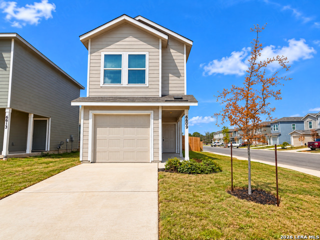 6609 Dali Bnd Property Photo 3