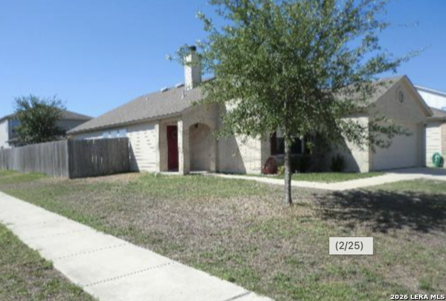 133 Angus Way Property Photo 1