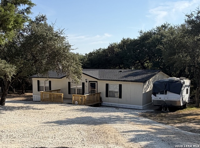 206 N Scenic Loop Property Photo 1