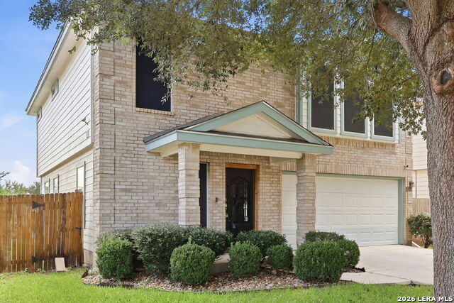 4326 Rogans Harbor Property Photo 1