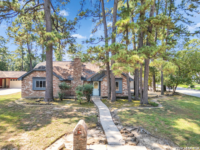 25423 Old Carriage Ln Property Photo 1