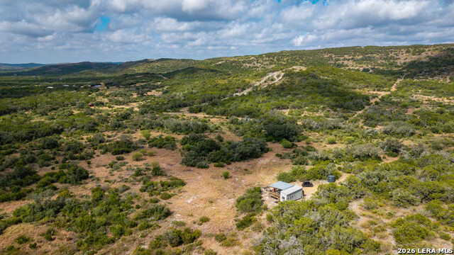 136 Acres Mesa Verde Property Photo 2