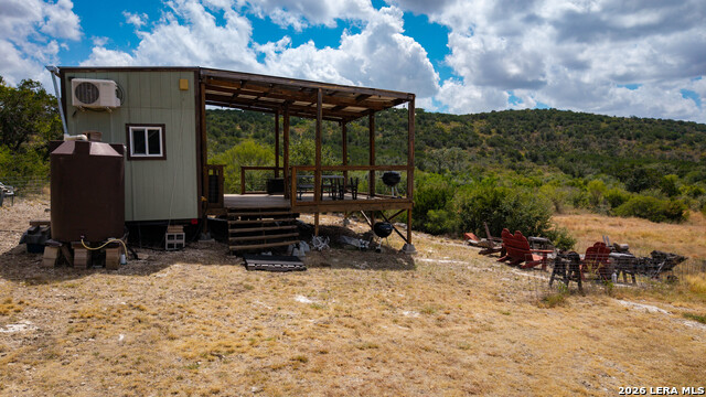 136 Acres Mesa Verde Property Photo 14