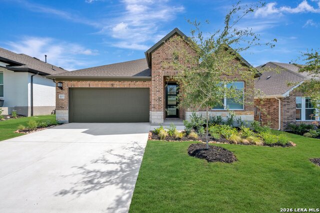 1947 Lost Cedar Property Photo 1