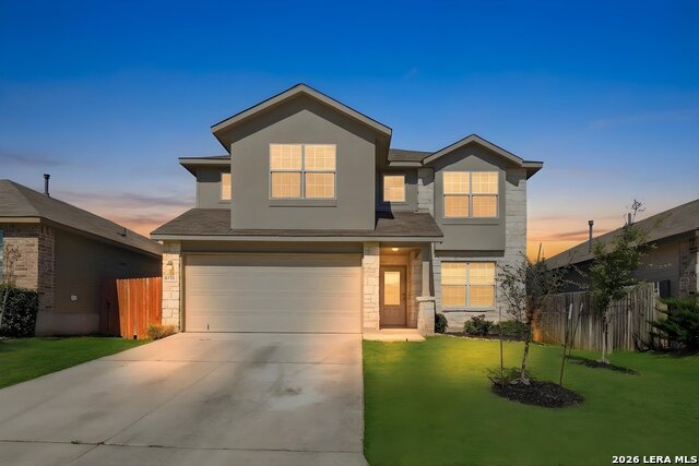 6715 Kingsley Edge Property Photo 1