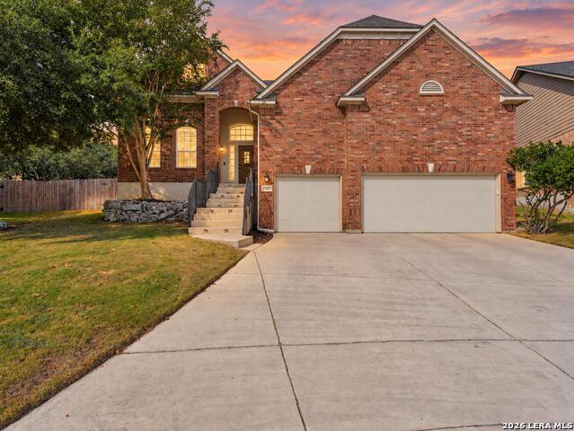23607 Sunset Peak Property Photo 1