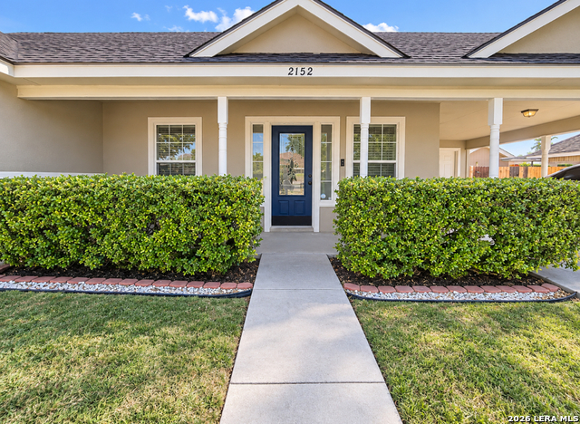 2152 Pershing Cir. Property Photo 1
