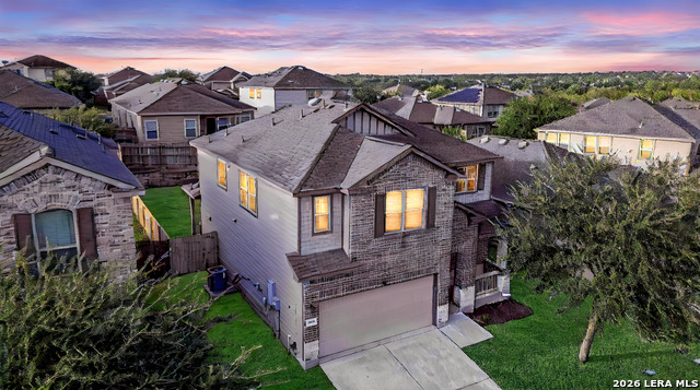 9814 Marbach Bnd Property Photo 1