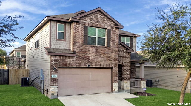 9814 Marbach Bnd Property Photo 2