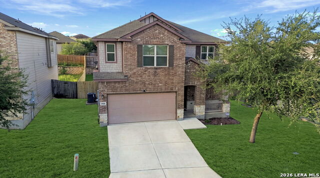 9814 Marbach Bnd Property Photo 3