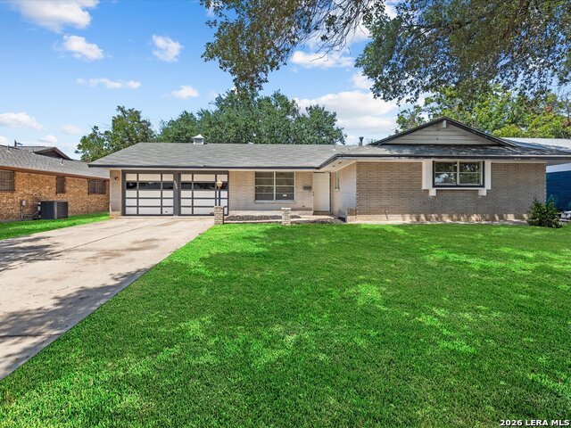 4323 Jarbet Dr Property Photo 1