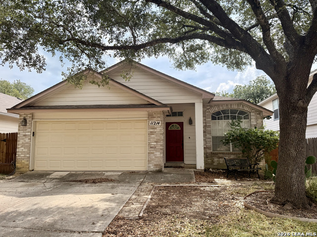 11214 Woodwaters Way Property Photo 1