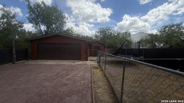252 N Blanco St Property Photo 25