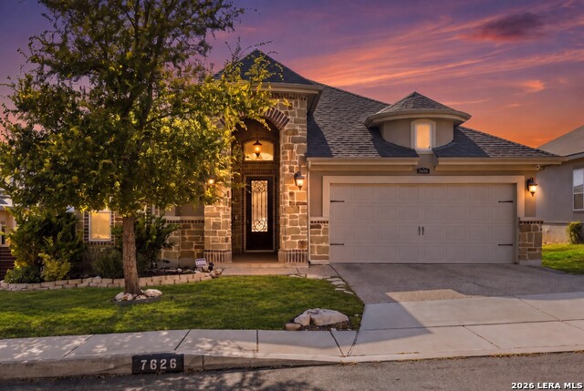 7626 Hays Hl Property Photo 1