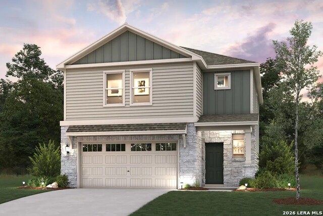 6503 Bufflehead Bend Property Photo 1