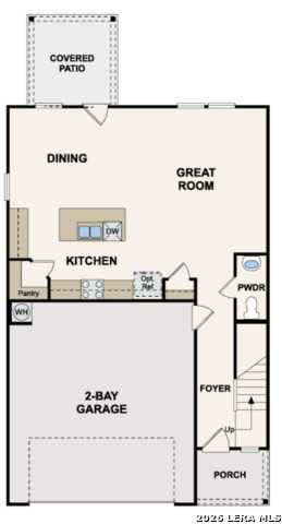 6503 Bufflehead Bend Property Photo 2