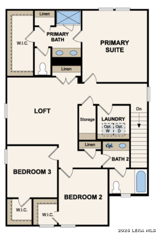 6503 Bufflehead Bend Property Photo 3