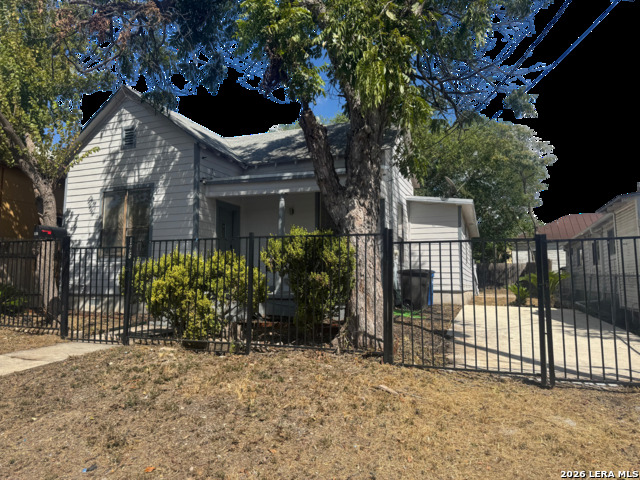 126 Cactus Property Photo 1