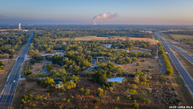 10235 S State Highway 123 Property Photo 1