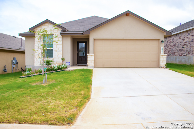 6031 Akin Pl Property Photo 1