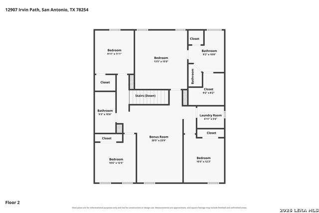 12907 Irvin Property Photo 40