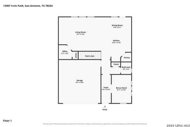 12907 Irvin Property Photo 41