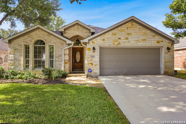 1915 Preakness Ln Property Photo 1