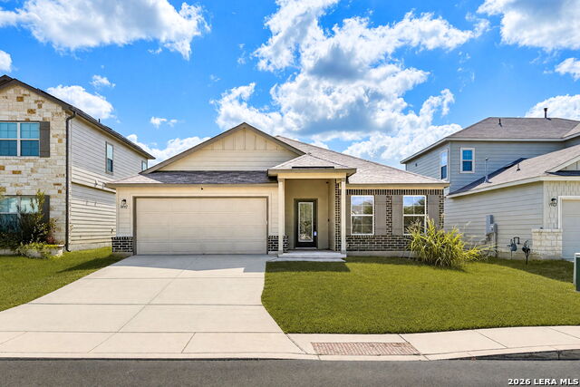 3602 Carducci Dr Property Photo 1