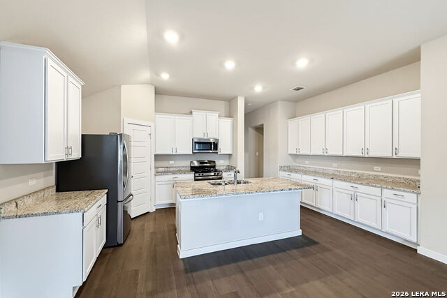 3602 Carducci Dr Property Photo 2