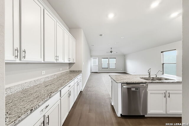 3602 Carducci Dr Property Photo 3