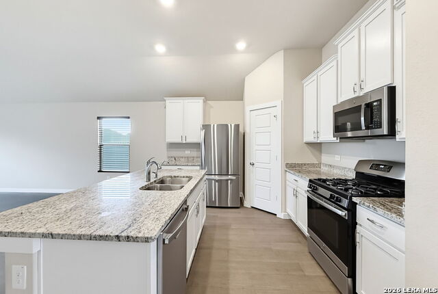3602 Carducci Dr Property Photo 4