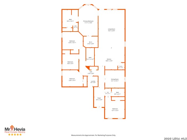 3602 Carducci Dr Property Photo 21