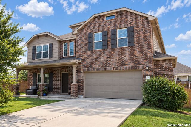 4608 Starwood Property Photo 1