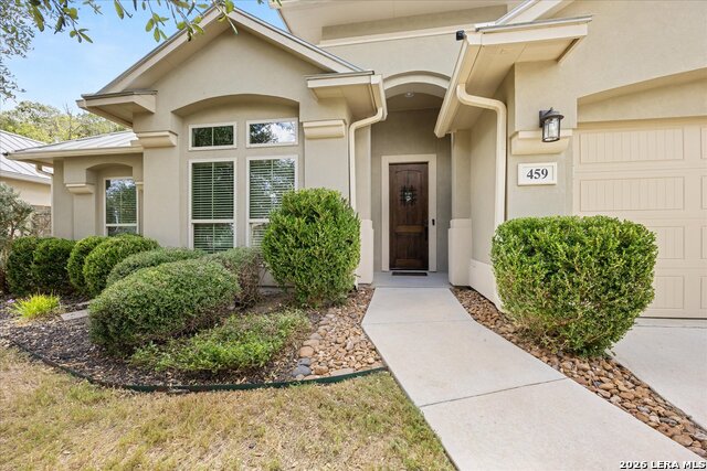 459 Knoll Springs Property Photo 1