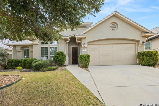 459 Knoll Springs Property Photo 1