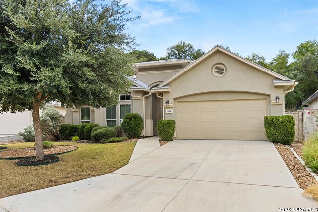 459 Knoll Springs Property Photo 4