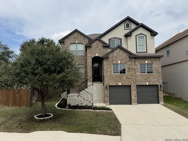 315 Chloe Hts Property Photo 1