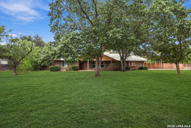 10422 Rocking M Property Photo 1