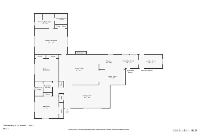 10422 Rocking M Property Photo 35
